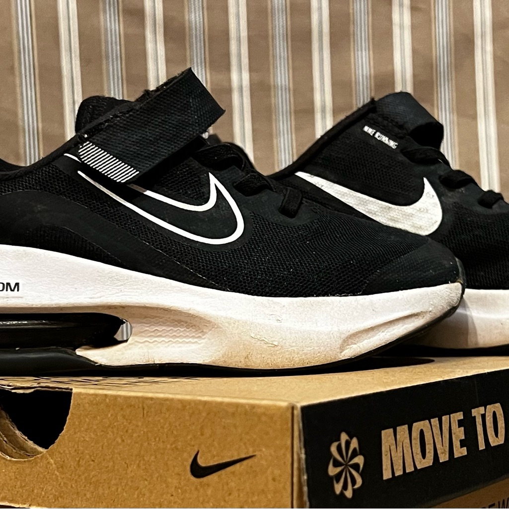 Nike Run Flow (Ps)